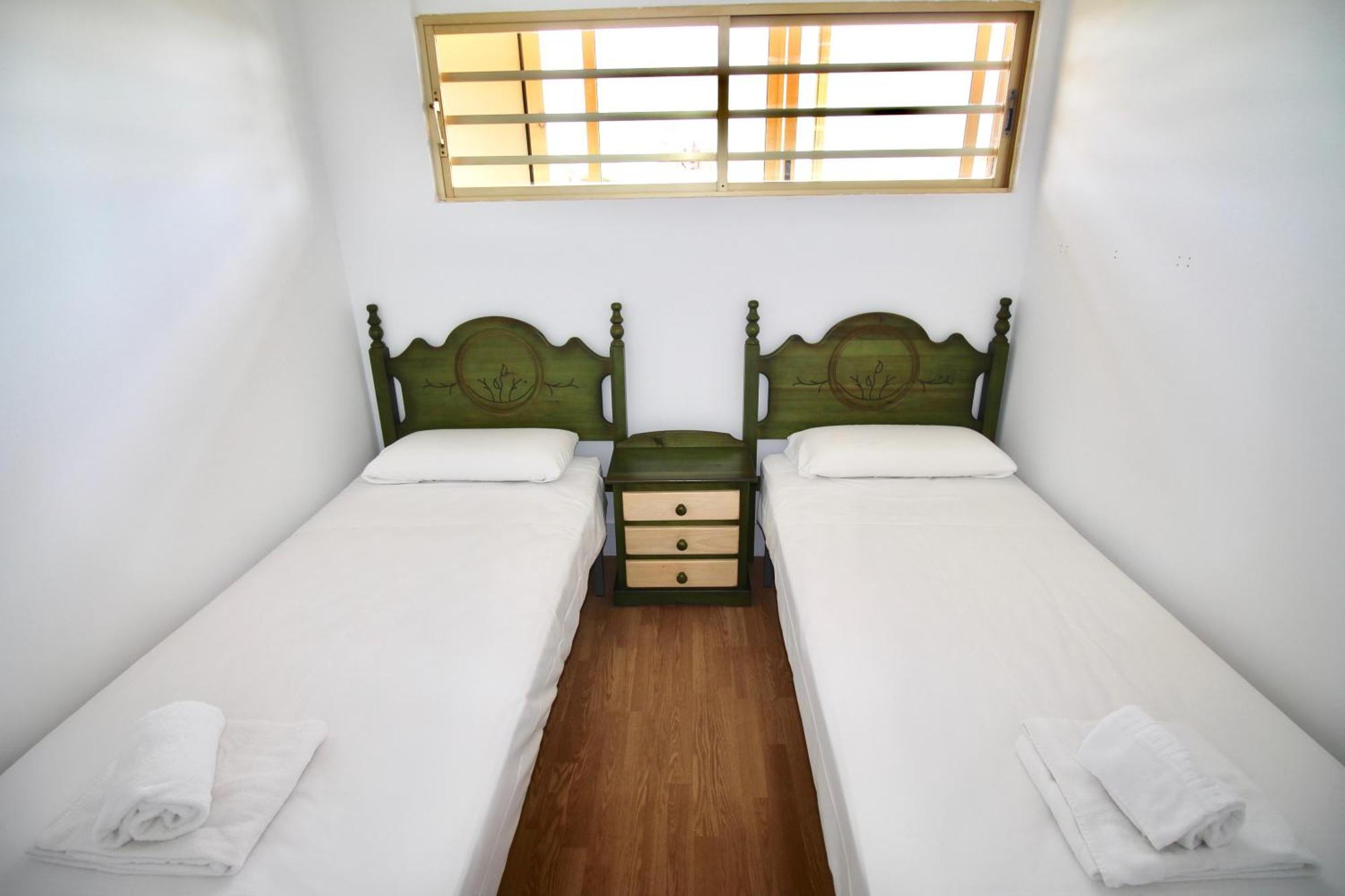 Apartamento El Tridente Alicante Dış mekan fotoğraf