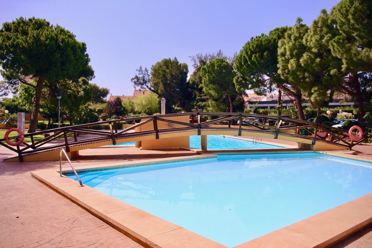 Apartamento El Tridente Alicante Dış mekan fotoğraf